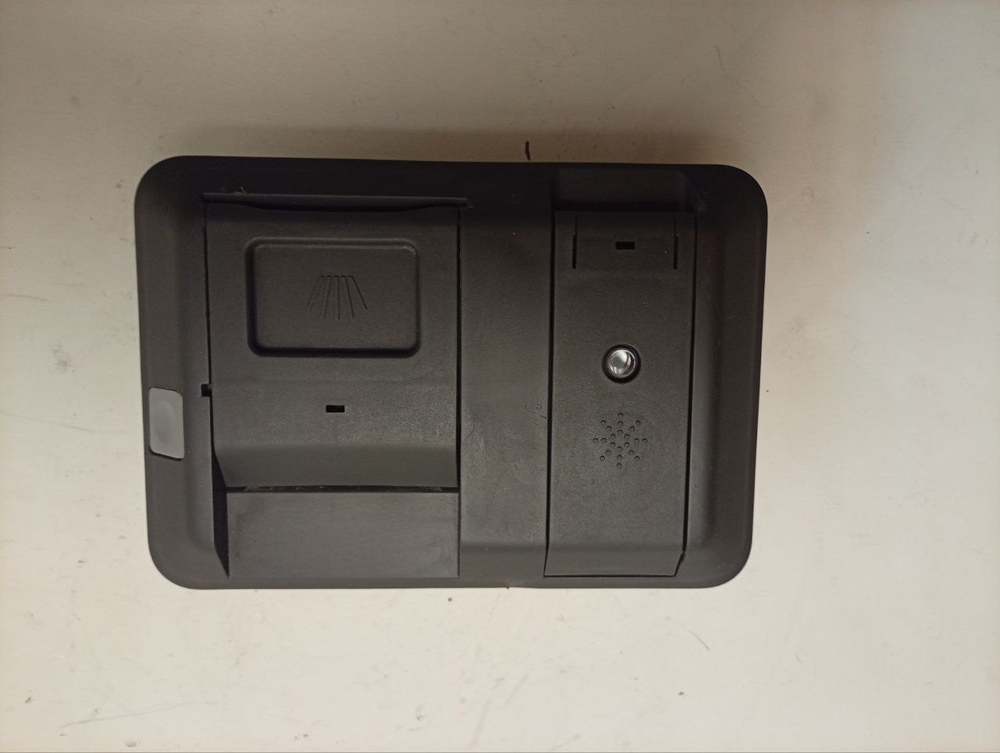 ESL98330 ктп2 Диспенсер (дозатор моющих средств) для посудомоечных машин Electrolux AEG Zanussi 140001303084 б/у