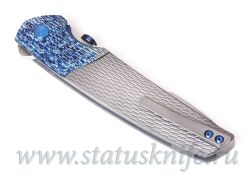 Нож Новичок LT Игорь Гичкинфотография - 9