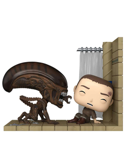 Фигурка Funko POP! Moment Alien 3 Ripley and The Runner (1767) 83793