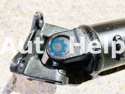 Вал карданный 40100-S10-A01 Honda CR-V RD1 B20B неразборный
