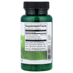 Swanson, экстракт розмарина, стандартизированный, 500 мг, 60 капсул