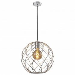 Подвесной светильник TopLight Janis TL1190H-01SL