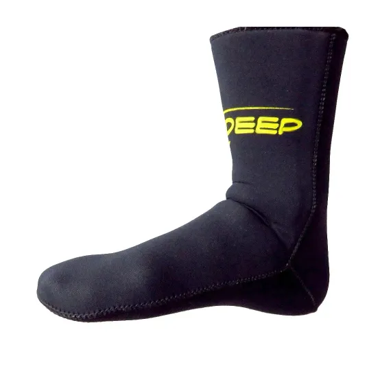 Носки NewDeep Standard открытая пора 5 мм