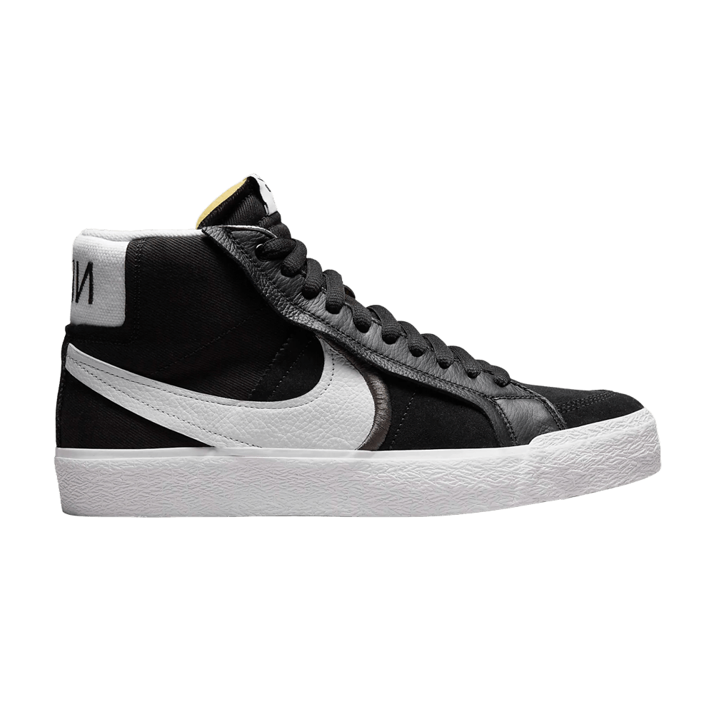 Кроссовки Nike Blazer