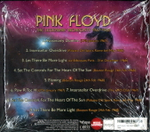 Pink Floyd / Space Rock Era (Bookazine Special Limited Edition) (CD+Журнал)
