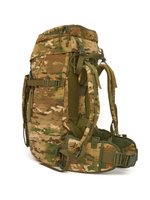 Рюкзак Модульный универсальный 45+л Мультикам AStrikovsky