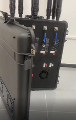 Гарпия 9 каналов 450W рюкзак