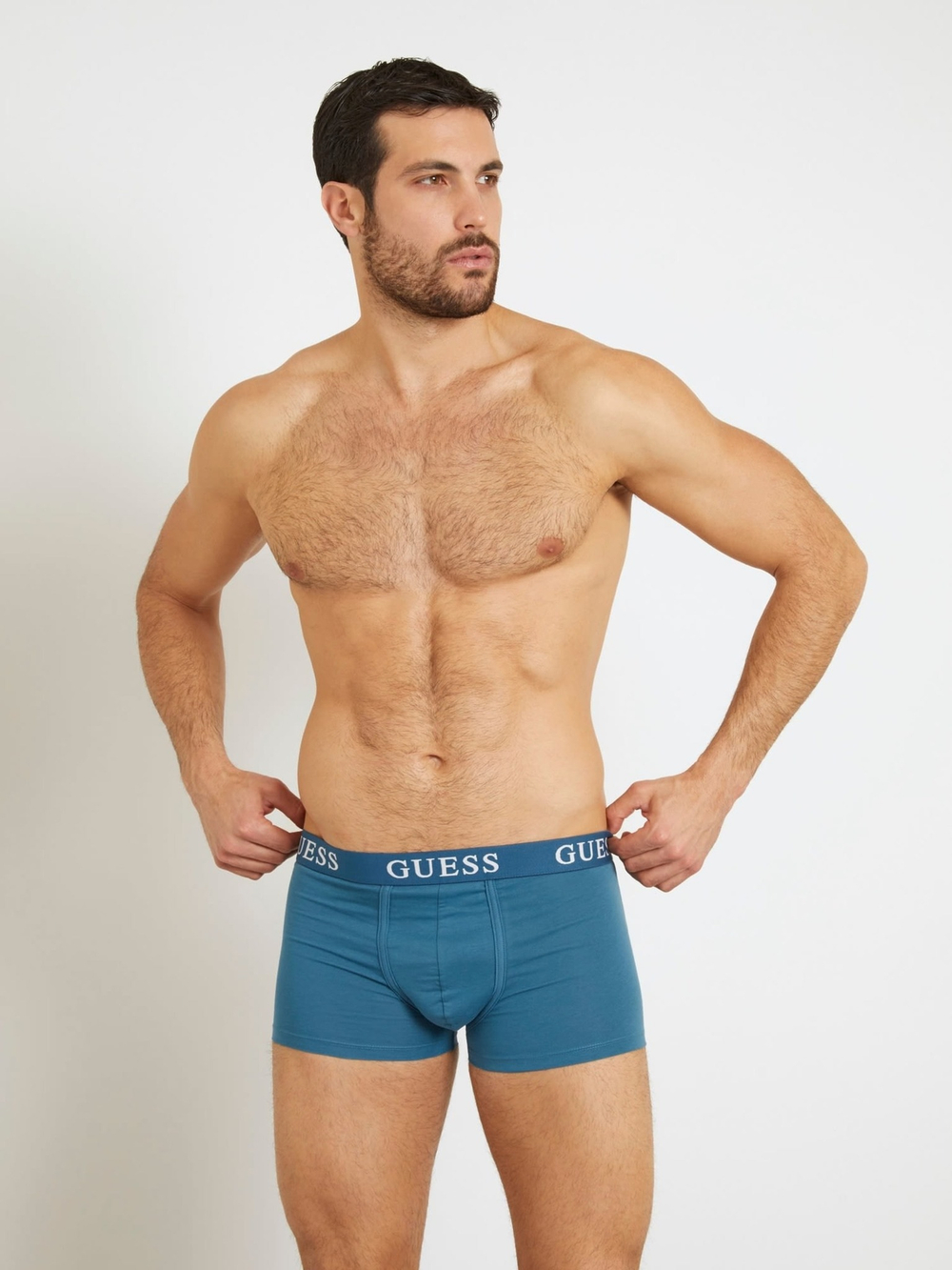 Трусы 3 шт/упак мужские GUESS