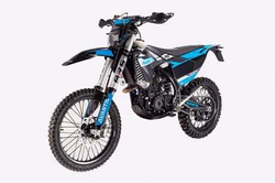 Мотоцикл кроссовый эндуро AVANTIS 250 DOHC PRO EFI EXCLUSIVE ARS