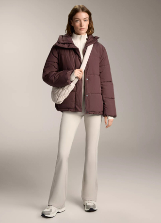 OYSHO - WARM COLLECTION