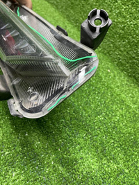 ПТФ правая Chery Tiggo 8 Pro (2021-2024)