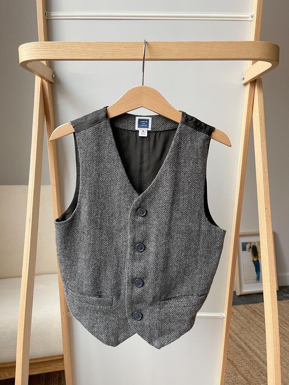 Комплект Janie and Jack, 116