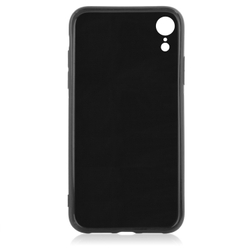 Чехол ROSCO для Apple iPhone XR оптом (арт. IPXR-CARBONE-BLACK)