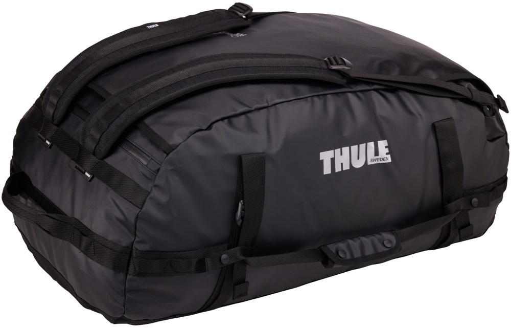 Сумка спортивная Thule Chasm Duffel 90L TDSD304 Black New (3204997)