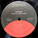Dokken / Tooth And Nail (LP)