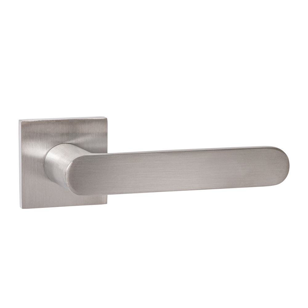 Ручка раздельная K.JS51.STAGE (STAGE JS) SN-3 матовый никель