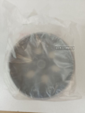 2DP-E6611-00. (BF6-E6611-00) CLUTCH HOUSING COMP. Yamaha