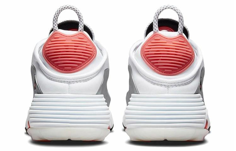 Кроссовки Nike Air Max 2090 (Женская размерная сетка)