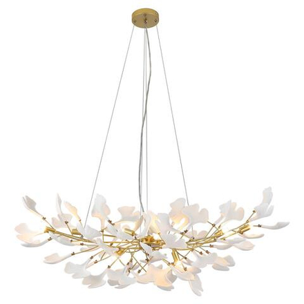 Люстра подвесная Lussole LSP-8455