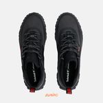  Ботинки Timberland Gs Motion 6 Leather Super Ox артикул:TB0A65HC0151 - купить в магазине Дайс