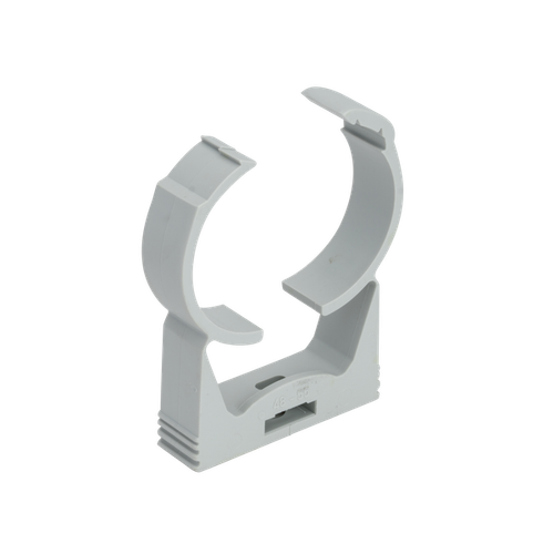 Lubricator accessory clamp for SKF SYSTEM 24, gas driven single point automatic lubricator LAPC 50