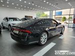 Audi A7 (4K) 55 TFSI e Quattro Premium (07.2023)