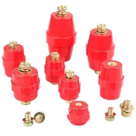 Изолятор SM40K с крепежом