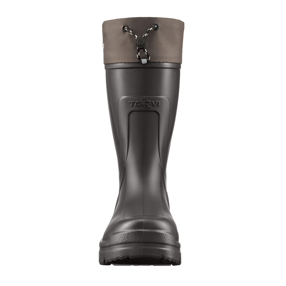 TORVI -45С ЭВА ТЭП с мех вкладышем, Черный