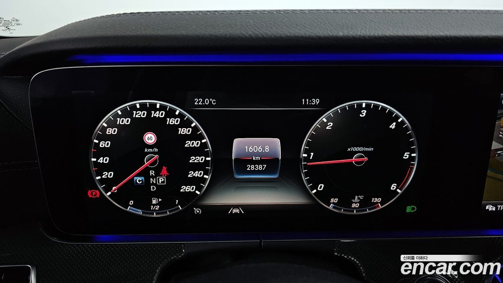 Mercedes-Benz CLS-Class C257 CLS300d AMG Line (03.2020)