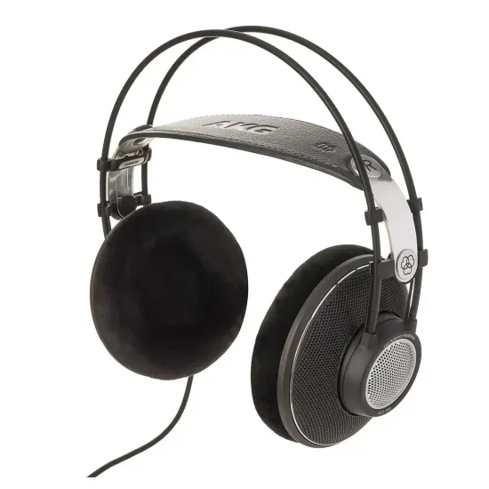 Наушники AKG K612 PRO