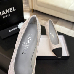 Chanel Pumps (4 colors)