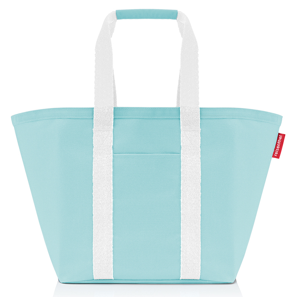 Сумка re-shopper 1 ice green