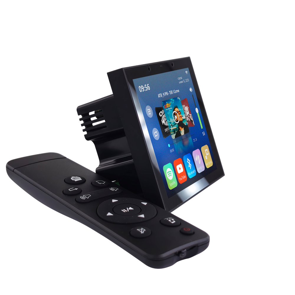 Сенсорная панель управления SW SENSOR 2.0 Русифицированный, Bluetooth/Wi-Fi