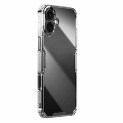 Чехол Nillkin Nature Pro для Apple iPhone 17