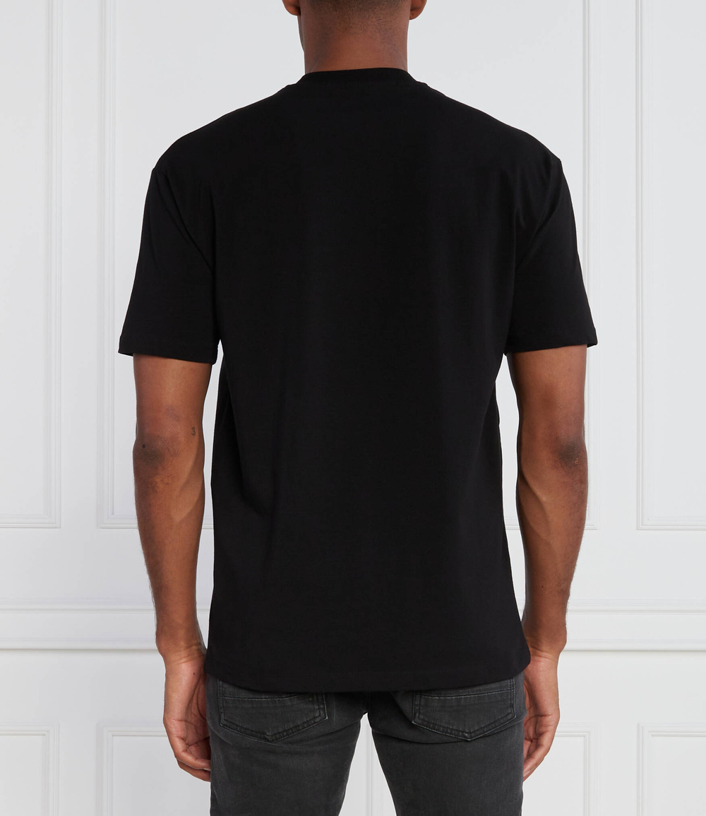 Футболка Karl Lagerfeld - черный(755261 533221)