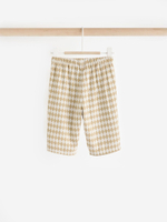 Свитшот и штаны в комплекте для малышей Next N22-632, Бежевый