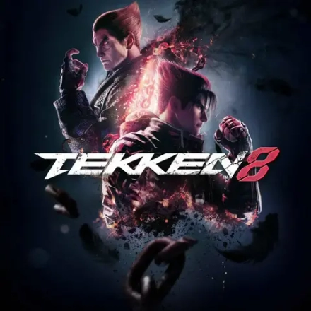TEKKEN 8