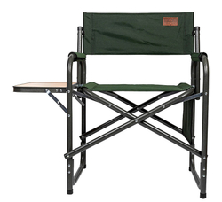 Кресло Camping World Mister [CL-011]