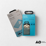 Teenage Engineering PO-14 + CA-X Pro (Синий)