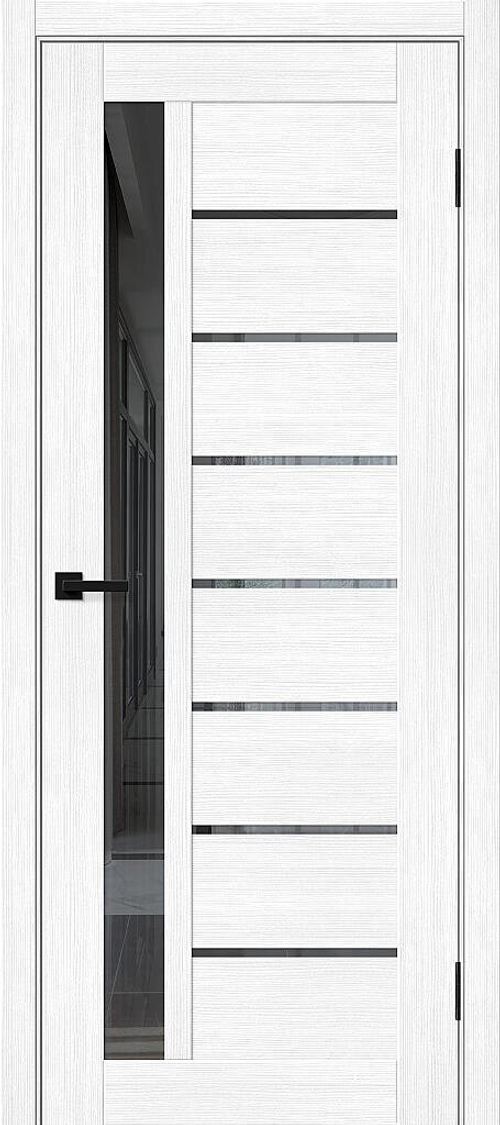 Браво-27 Snow Melinga Mirox Grey 200*80