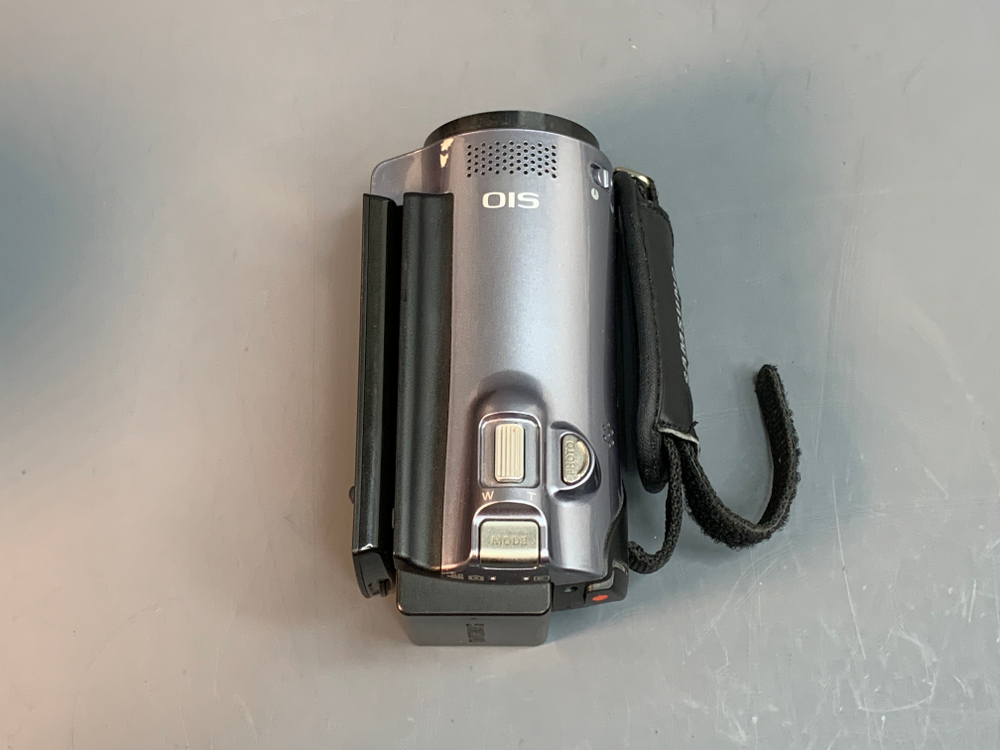 Samsung HMX-H200SP/XER