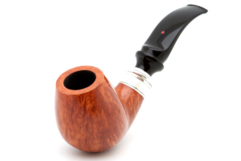 Курительная трубка Ser Jacopo La Fuma Delecta, S082-6