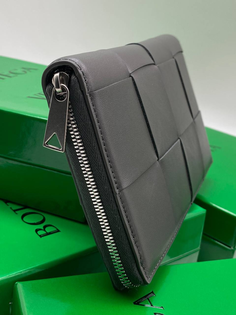 Клатч Bottega Veneta