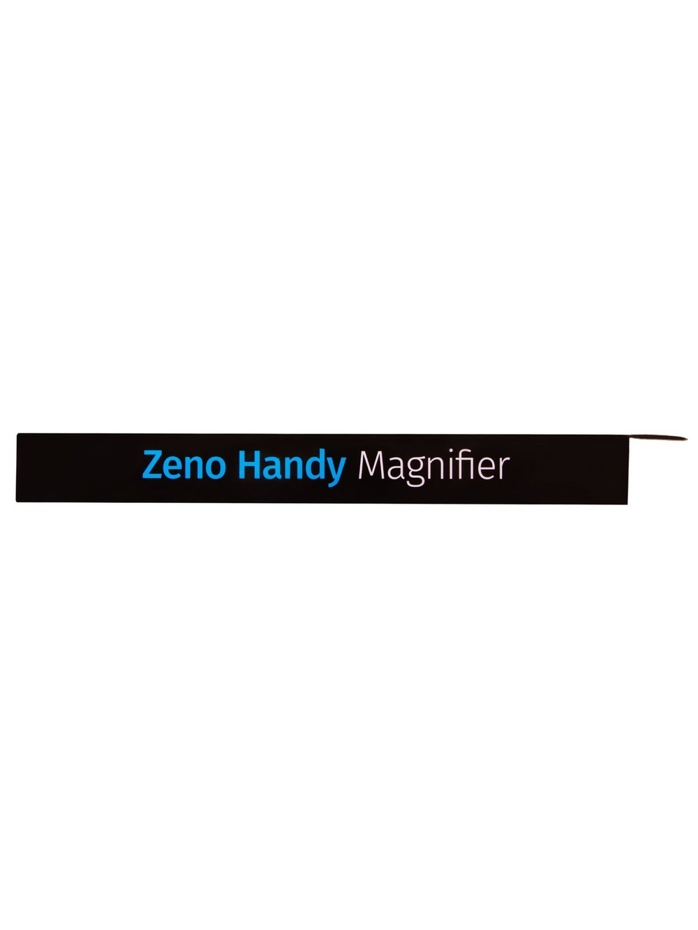 Лупа ручная Levenhuk Zeno Handy ZH7