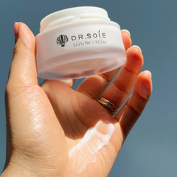 Антивозрастной крем для упругости и восстановления кожи AMARANTH Dr.Soie Saibow Cream