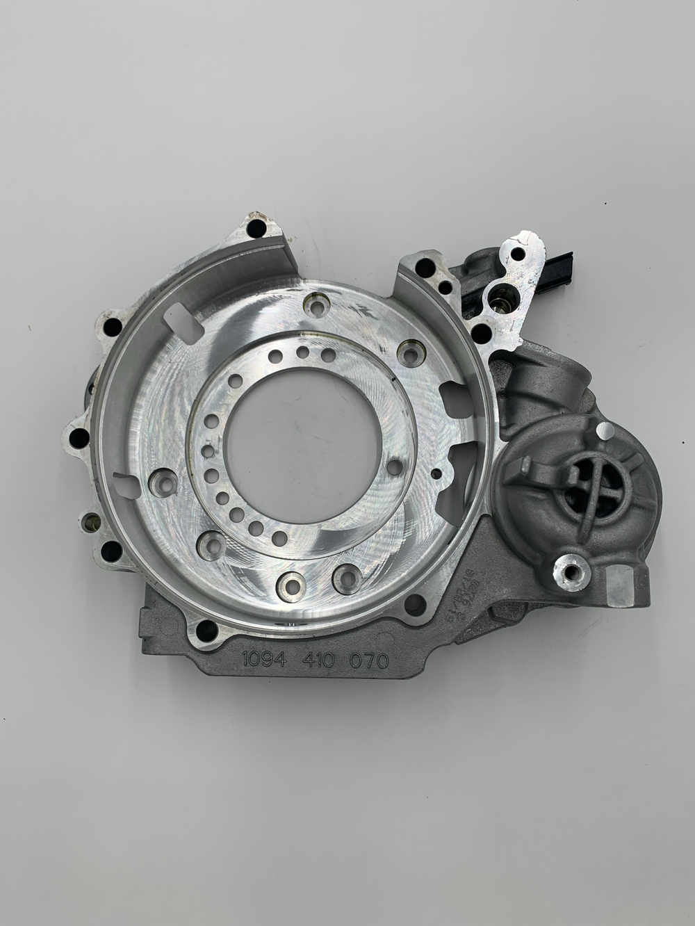 Масляный насос с корпусом ZF 9HP48 CHRYSLER 948TE 04752797AA