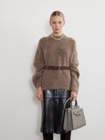 TOOMATCH MEDIUM BAG GREY