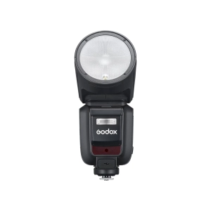 Вспышка накамерная Godox V100S TTL с круглой головкой для Sony