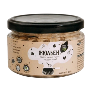 Соус для гарнира Жюльен Веган Иваныч, 200 г