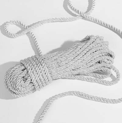 Шнур витой 5 мм